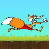 Free play online Crazy Fox Run APK