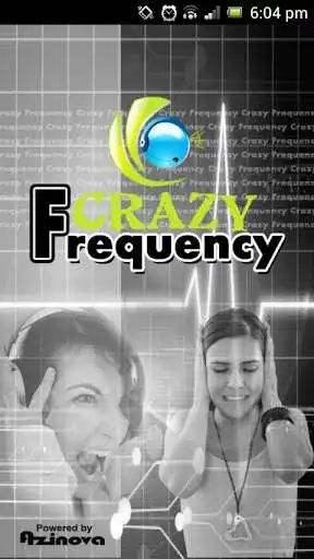 Play Crazy Frequency  and enjoy Crazy Frequency with UptoPlay