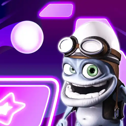 Play Crazy Frog - Axel F Hop World APK
