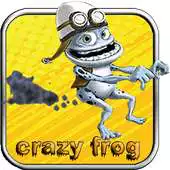 Free play online Crazy Frog New axel f game 2018 APK Free play online Crazy Frog New axel f game 2018 APK