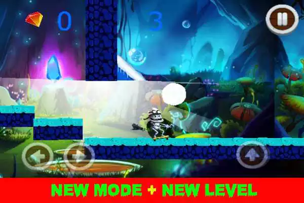 Play Crazy Frog New axel f game 2018
