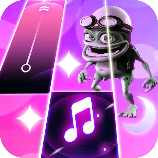 Play Crazy Frog Piano Game APK Play Crazy Frog Piano Game APK