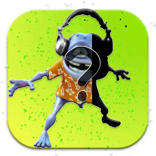 Play Crazy Frog Puzzle Axel F APK
