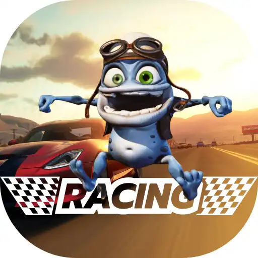 Play Crazy Frog Racing Simulator APK