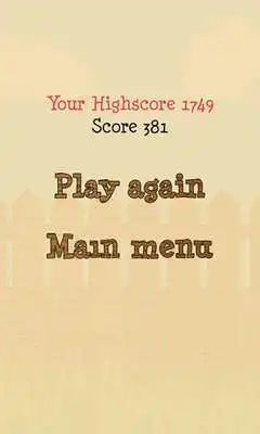 Play Crazy Fruit Catch