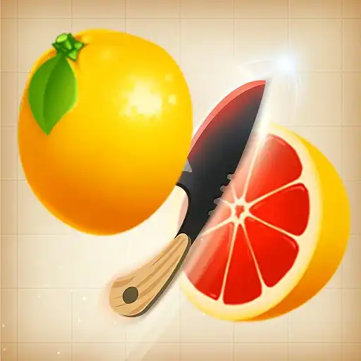 Play Crazy Fruits - slice master APK Play Crazy Fruits - slice master APK