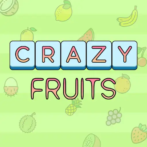 Play Crazy Fruitz APK