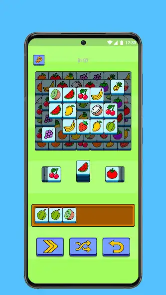 Play Crazy Fruitz  and enjoy Crazy Fruitz with UptoPlay