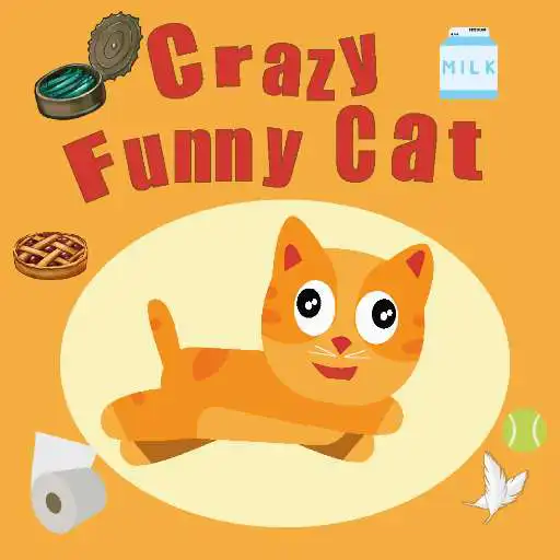 Play Crazy Funny Cat APK