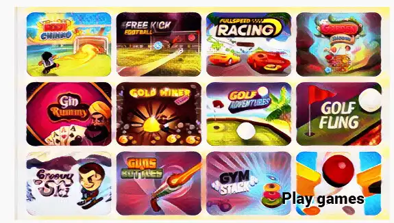 Play Crazy games All in one  game  and enjoy Crazy games All in one  game with UptoPlay
