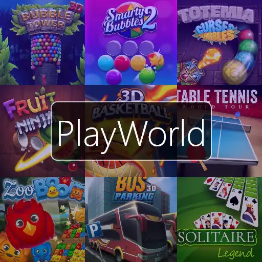 Play Crazy Games Online Games APK
