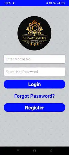 Play Crazy Games - Online Matka Play App as an online game Crazy Games - Online Matka Play App with UptoPlay