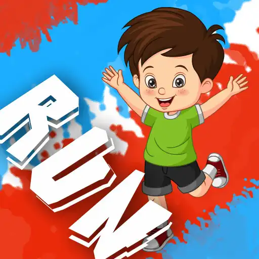Play Crazy Gang - Runner Game APK