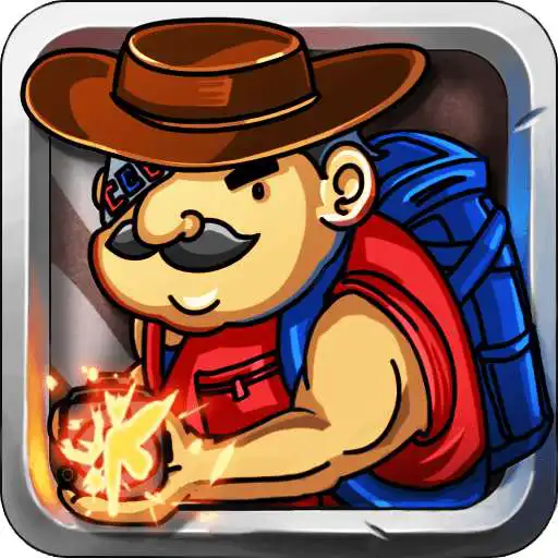 Free play online Crazy Gangster Gunplay  APK