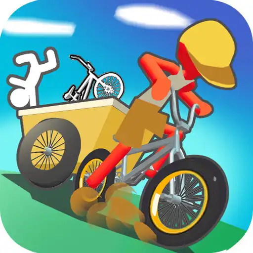 Play Crazy Garbage Truck APK