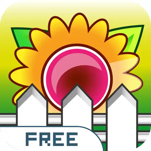 Play Crazy Gardens APK