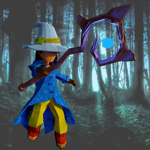 Play Crazy Ghost Runner Escape game APK Play Crazy Ghost Runner Escape game APK