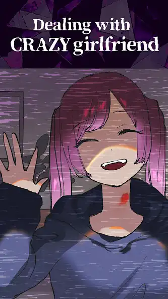 Play CRAZY Girlfriend as an online game online CRAZY Girlfriend with UptoPlay Play CRAZY Girlfriend as an online game CRAZY Girlfriend with UptoPlay