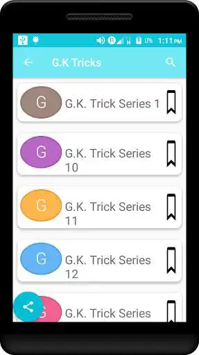 Play Crazy G.K., Maths, Computer Tricks as an online game Crazy G.K., Maths, Computer Tricks with UptoPlay