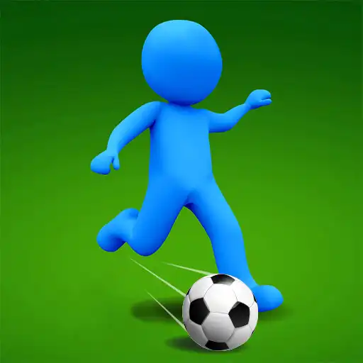 Play Crazy Goal Master Soccer Game APK