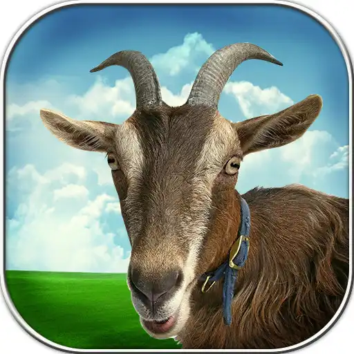Play Crazy Goat Rampage APK