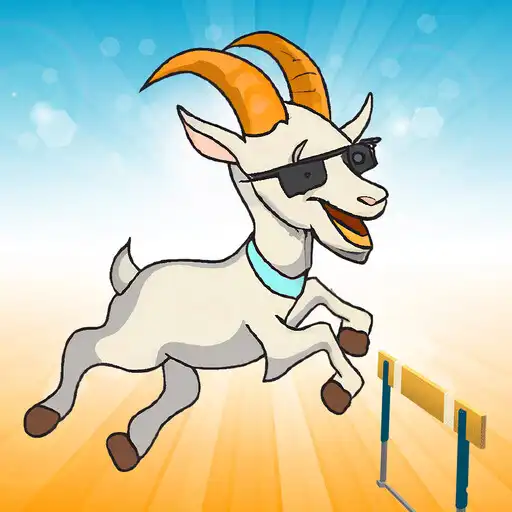 Play Crazy Goat Simulator Games 3D APK Play Crazy Goat Simulator Games 3D APK