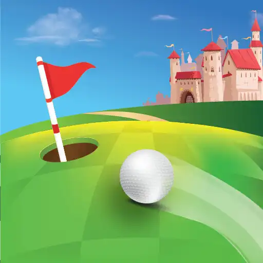 Play Crazy Golf - Golf Games APK