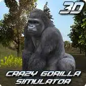 Free play online Crazy Gorilla Simulator APK Free play online Crazy Gorilla Simulator APK