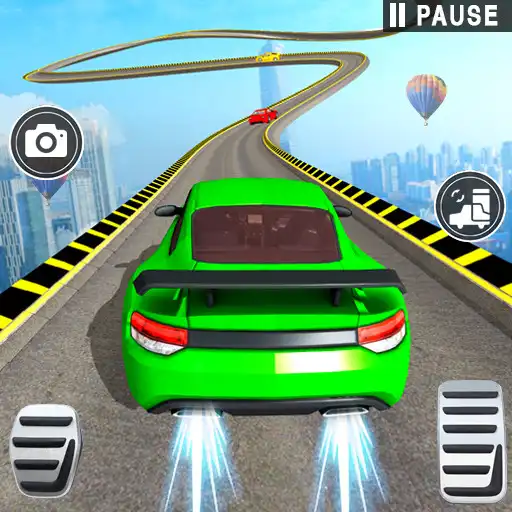 Play Crazy GT Racing Fever - Car Driving Simulator 2020 APK Play Crazy GT Racing Fever - Car Driving Simulator 2020 APK