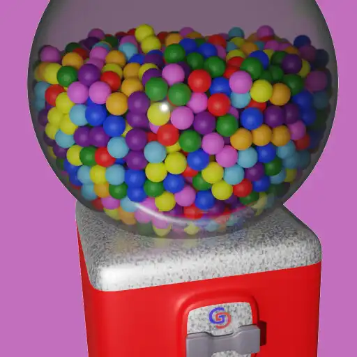 Play Crazy Gumball Machine APK