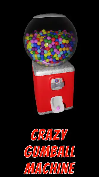 Play Crazy Gumball Machine  and enjoy Crazy Gumball Machine with UptoPlay