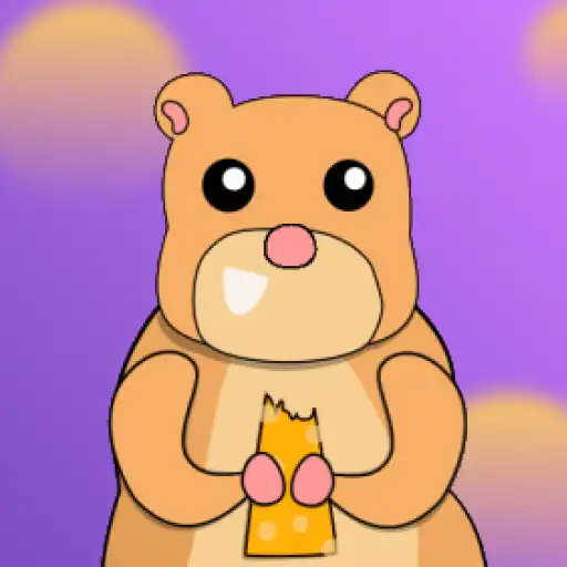 Play Crazy Hamster Run 2 APK