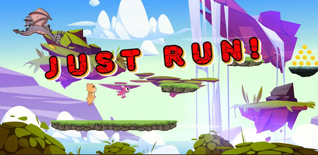 Play Crazy Hamster Run 2 as an online game Crazy Hamster Run 2 with UptoPlay