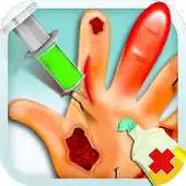 Free play online Crazy Hand Doctor APK Free play online Crazy Hand Doctor APK