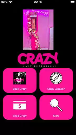 Play CRAZY HANDZ as an online game CRAZY HANDZ with UptoPlay