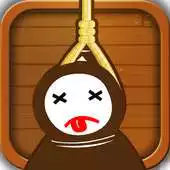 Free play online Crazy Hangman APK