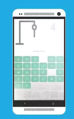 Play Crazy Hangman