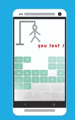 Play Crazy Hangman
