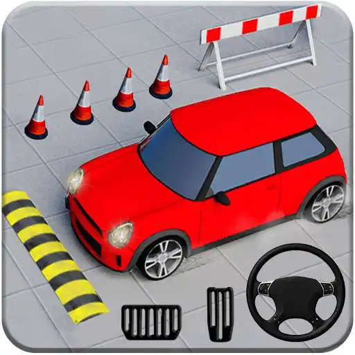 Free play online Crazy Hard Car Parking 2018 New Free Games APK Free play online Crazy Hard Car Parking 2018 New Free Games APK