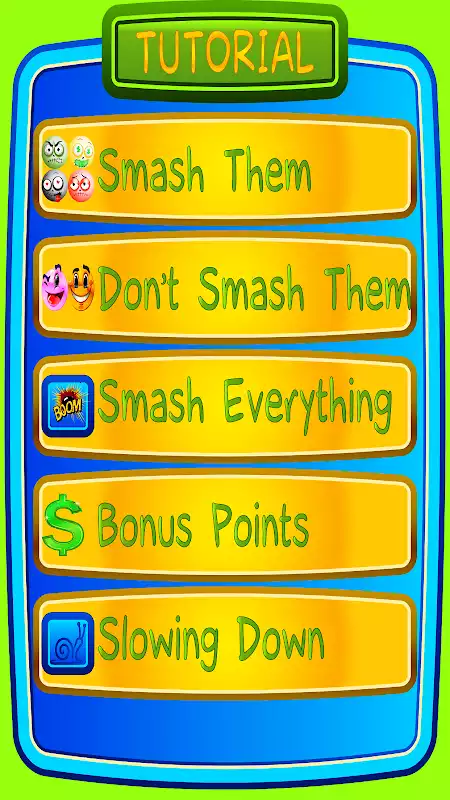 Play Crazy Heads