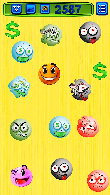 Play Crazy Heads