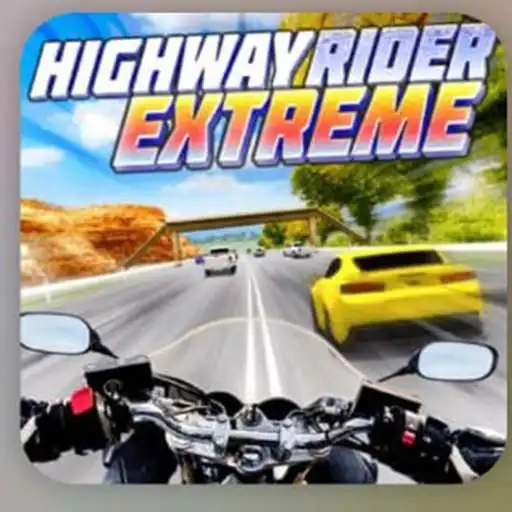 Play Crazy Highway Rider APK