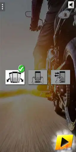 Play Crazy Highway Rider as an online game Crazy Highway Rider with UptoPlay