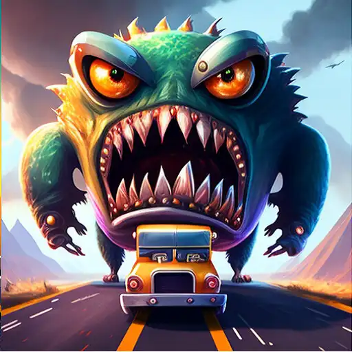 Play Crazy Highway Traffic Monster APK