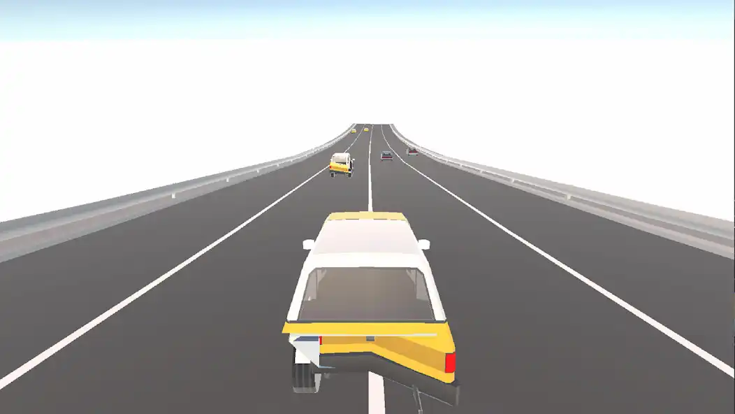 Play Crazy Highway Traffic Monster  and enjoy Crazy Highway Traffic Monster with UptoPlay
