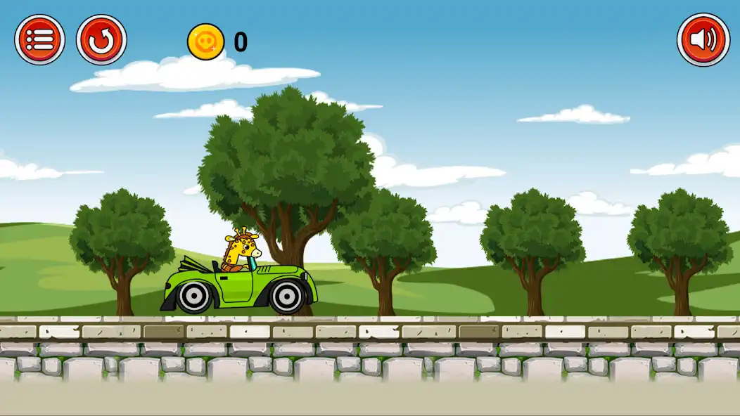 Play Crazy Hill Climb  and enjoy Crazy Hill Climb with UptoPlay