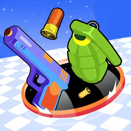 Play Crazy Hole - 3D Hoard Master APK Play Crazy Hole - 3D Hoard Master APK