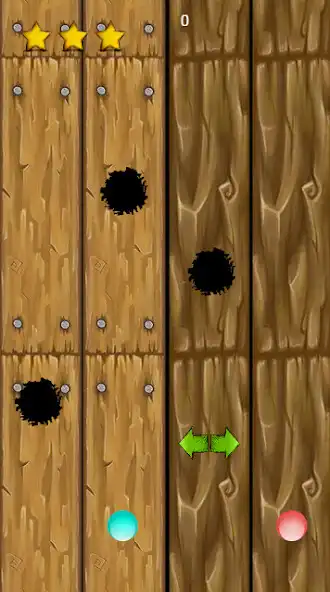 Play Crazy Holes  and enjoy Crazy Holes with UptoPlay