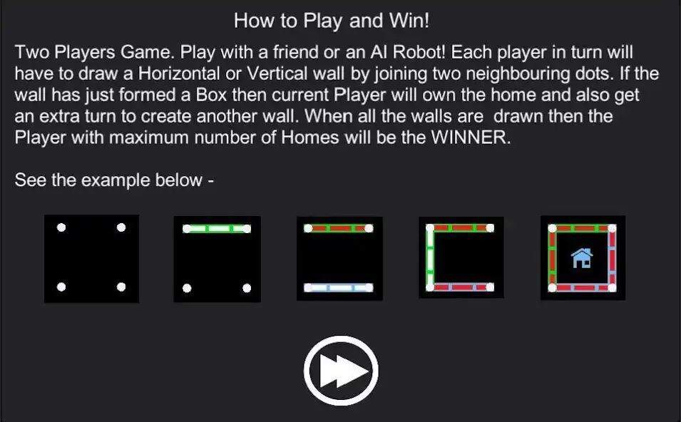 Play Crazy Home