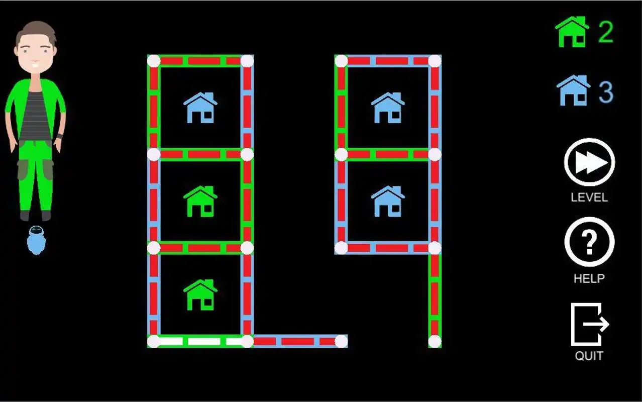 Play Crazy Home